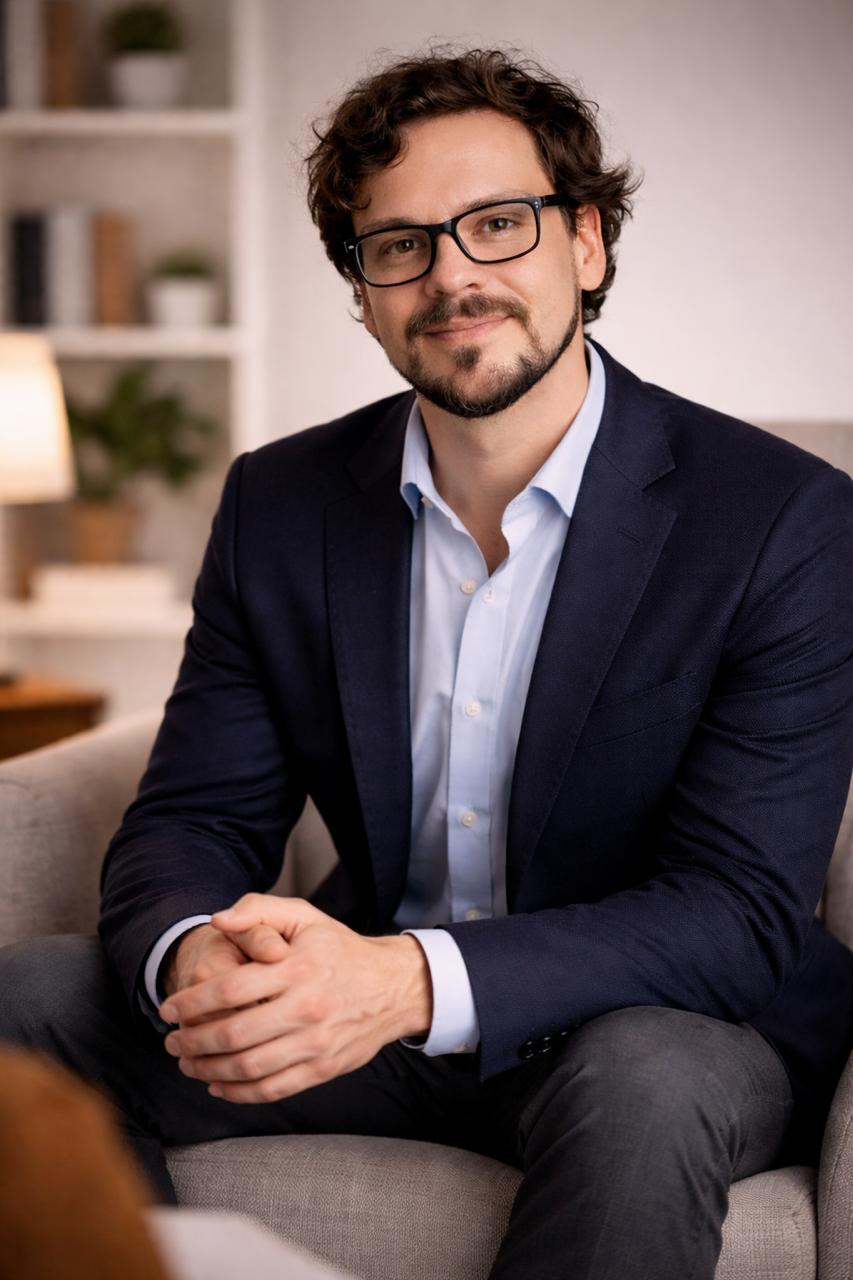 Dr. Tobias Cardoso dos Santos