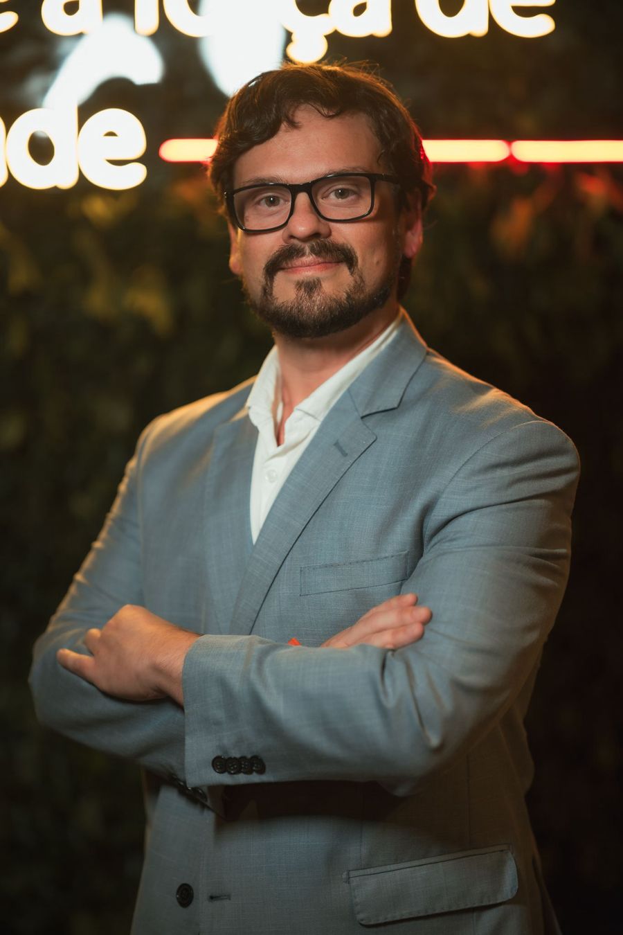 Dr. Tobias Cardoso dos Santos